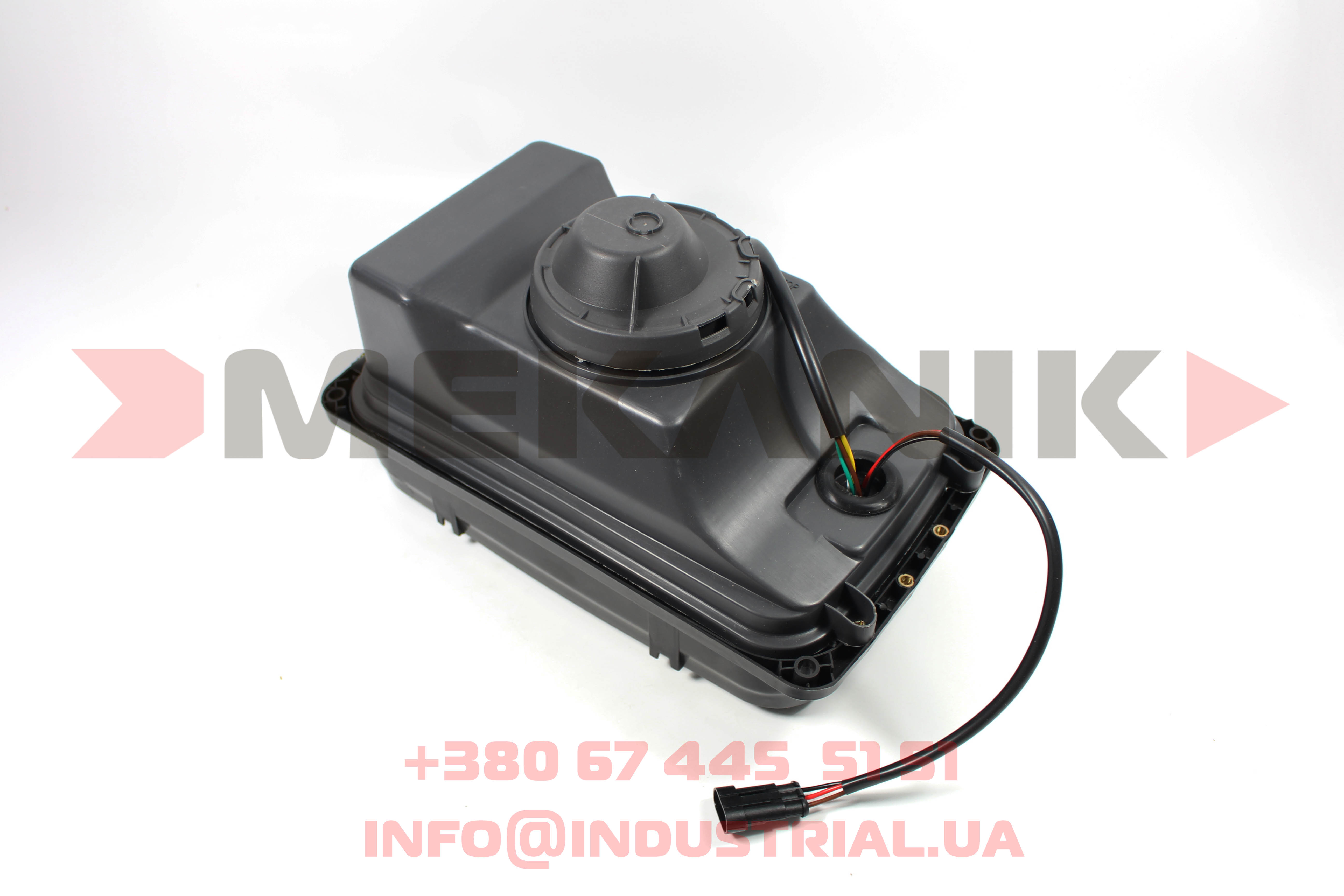 MKA 3769351 MEKANIK
